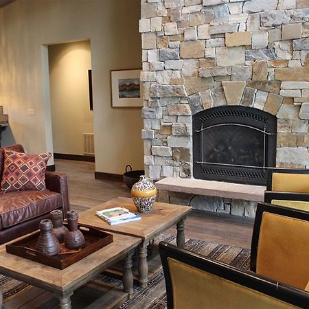 Wilderness Club Hotel Rexford Екстериор снимка