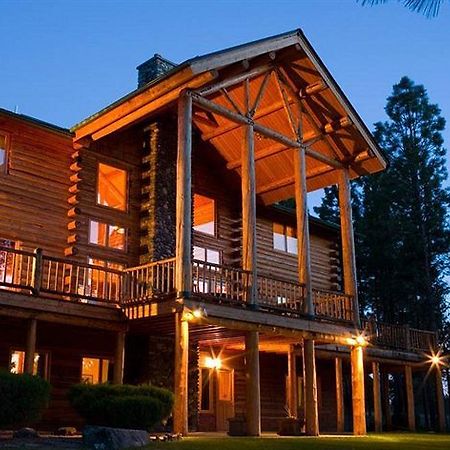 Wilderness Club Hotel Rexford Екстериор снимка