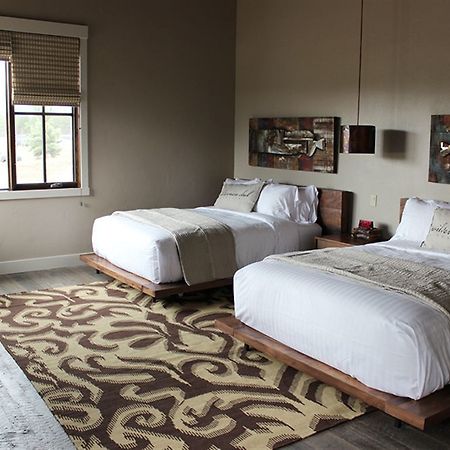 Wilderness Club Hotel Rexford Екстериор снимка