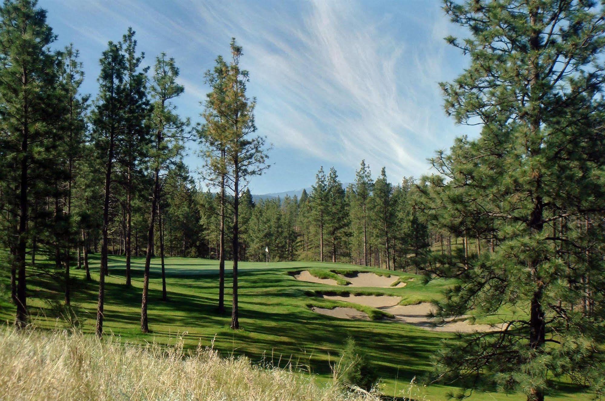 Wilderness Club Hotel Rexford Екстериор снимка