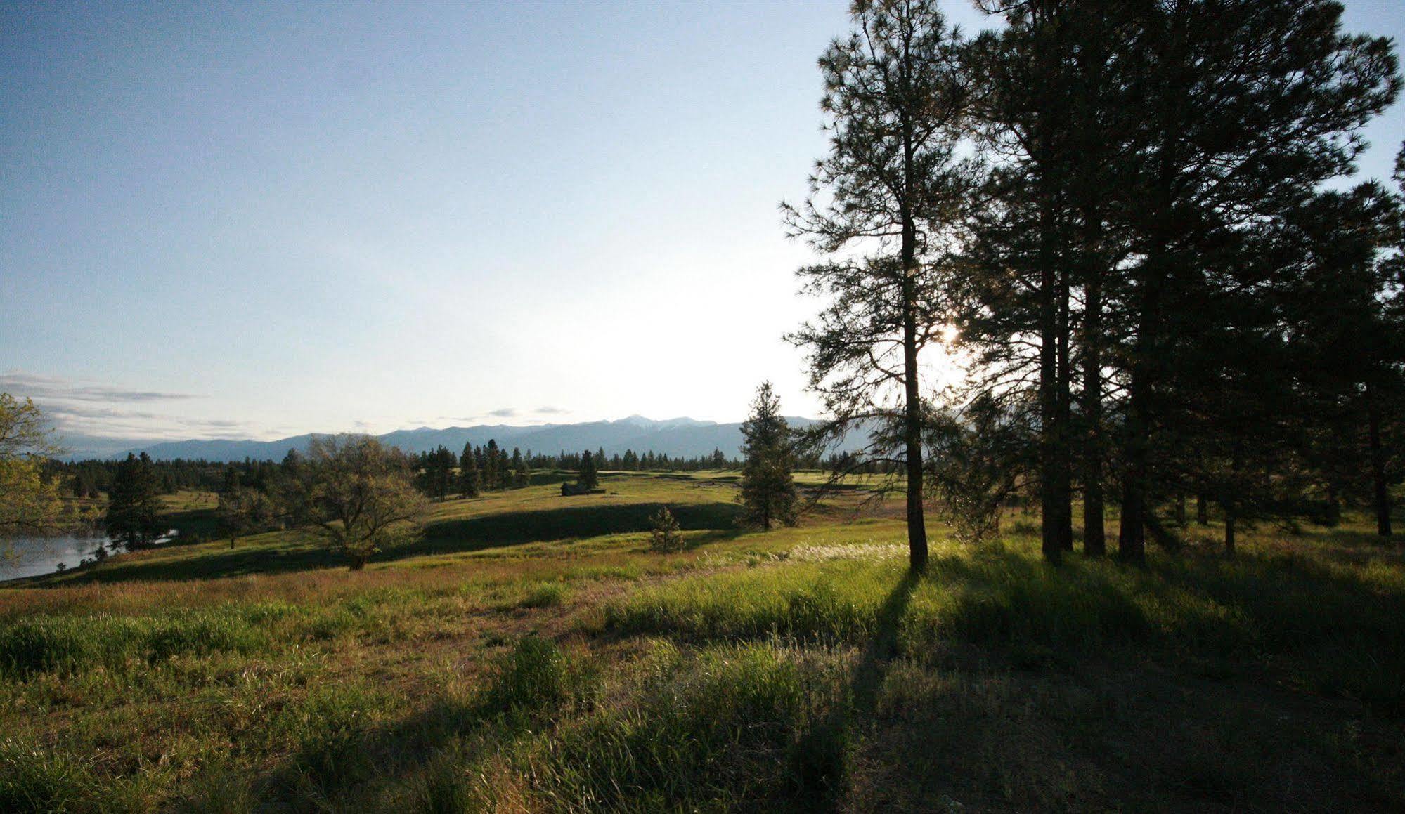 Wilderness Club Hotel Rexford Екстериор снимка