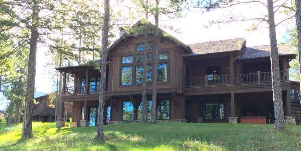 Wilderness Club Hotel Rexford Екстериор снимка