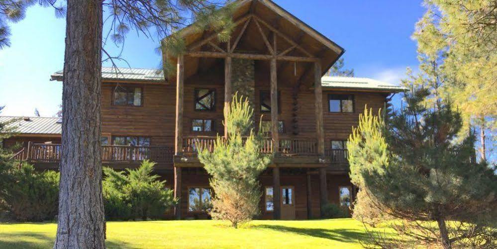 Wilderness Club Hotel Rexford Екстериор снимка