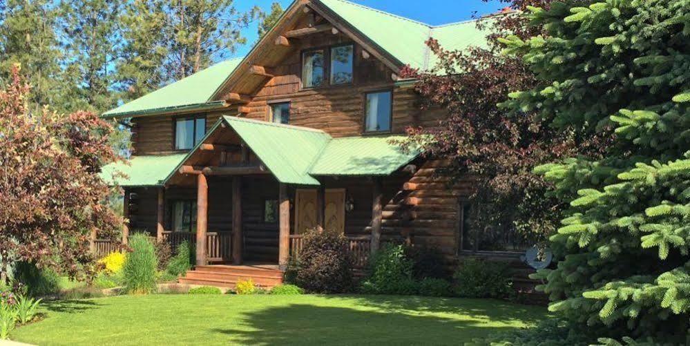 Wilderness Club Hotel Rexford Екстериор снимка