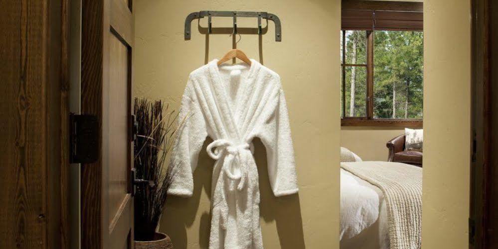 Wilderness Club Hotel Rexford Екстериор снимка