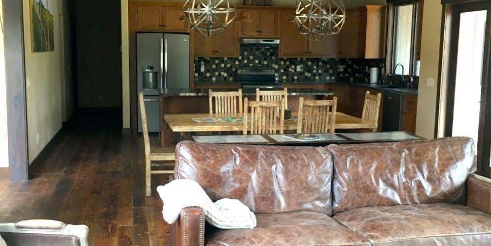 Wilderness Club Hotel Rexford Екстериор снимка