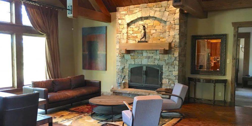 Wilderness Club Hotel Rexford Екстериор снимка