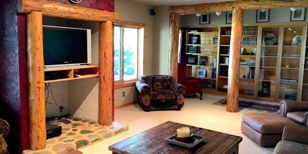 Wilderness Club Hotel Rexford Екстериор снимка