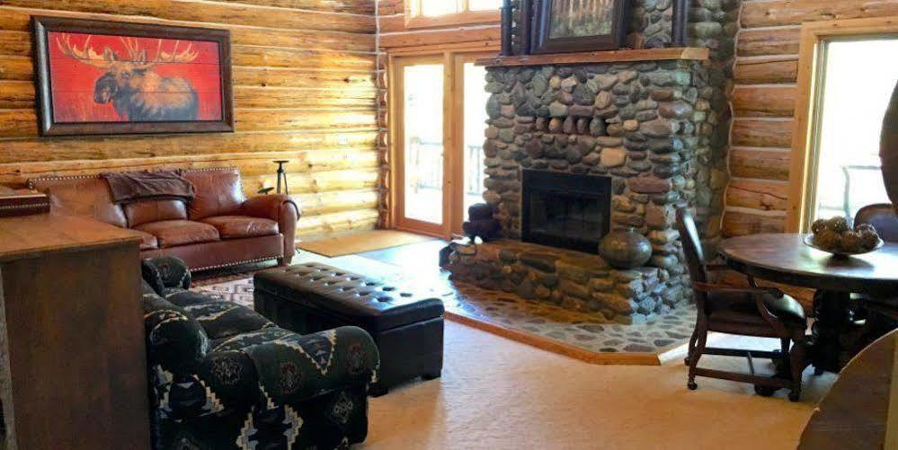 Wilderness Club Hotel Rexford Екстериор снимка
