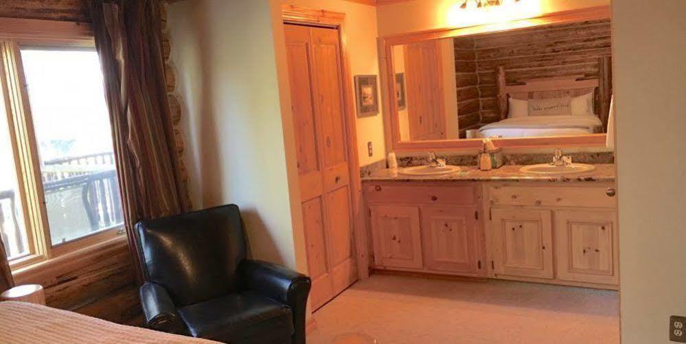 Wilderness Club Hotel Rexford Екстериор снимка