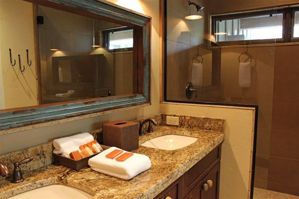 Wilderness Club Hotel Rexford Екстериор снимка
