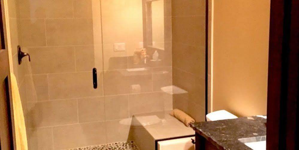 Wilderness Club Hotel Rexford Екстериор снимка