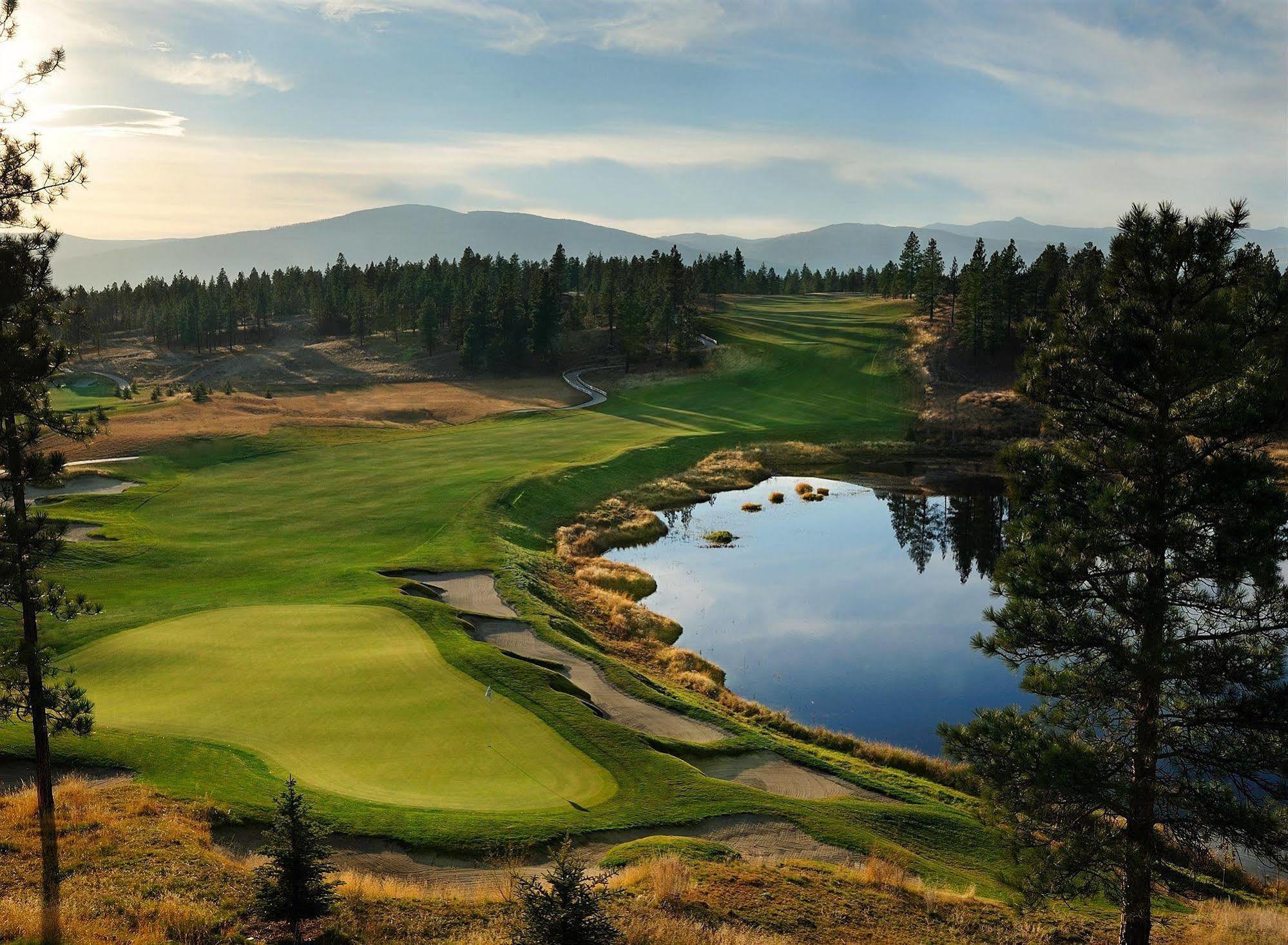 Wilderness Club Hotel Rexford Екстериор снимка