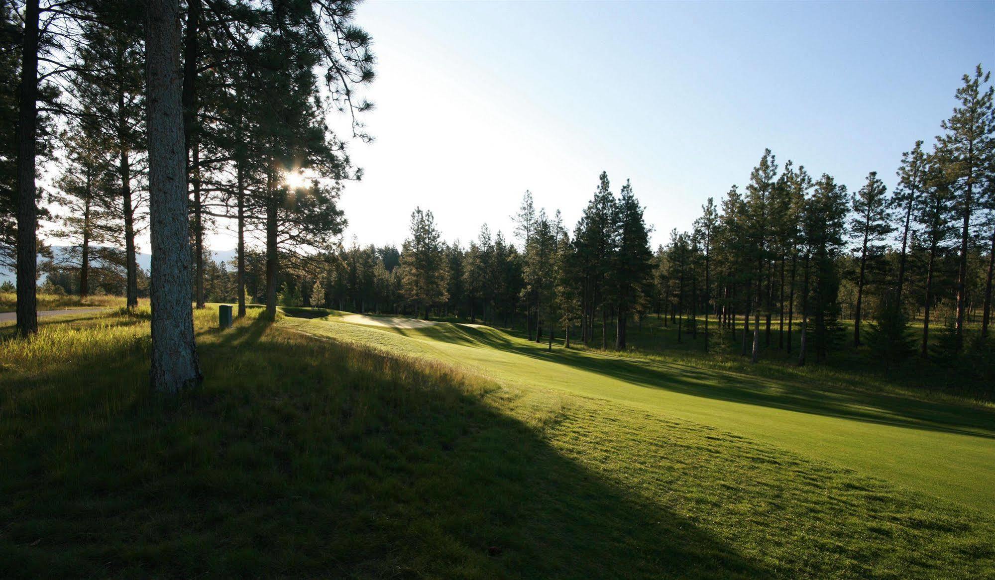 Wilderness Club Hotel Rexford Екстериор снимка