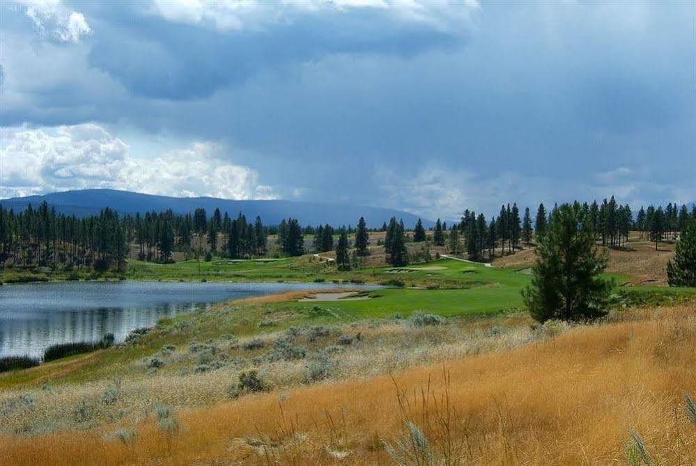Wilderness Club Hotel Rexford Екстериор снимка