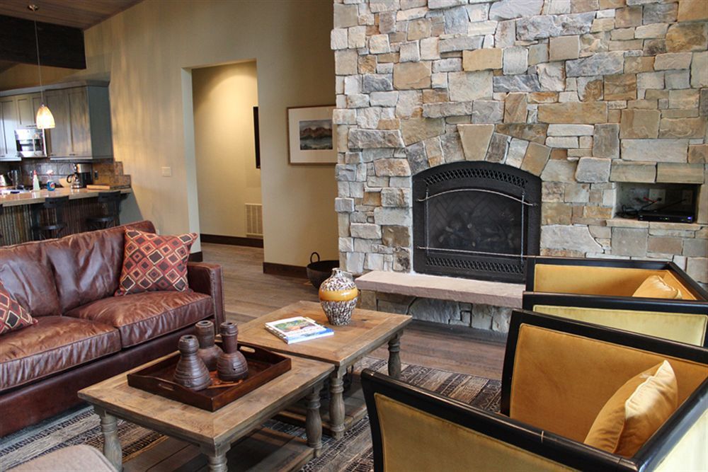 Wilderness Club Hotel Rexford Екстериор снимка