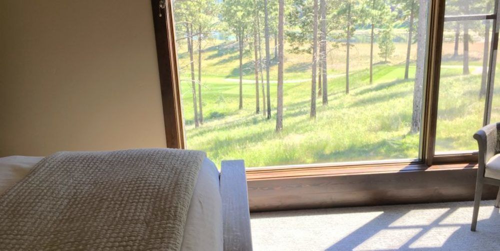 Wilderness Club Hotel Rexford Екстериор снимка