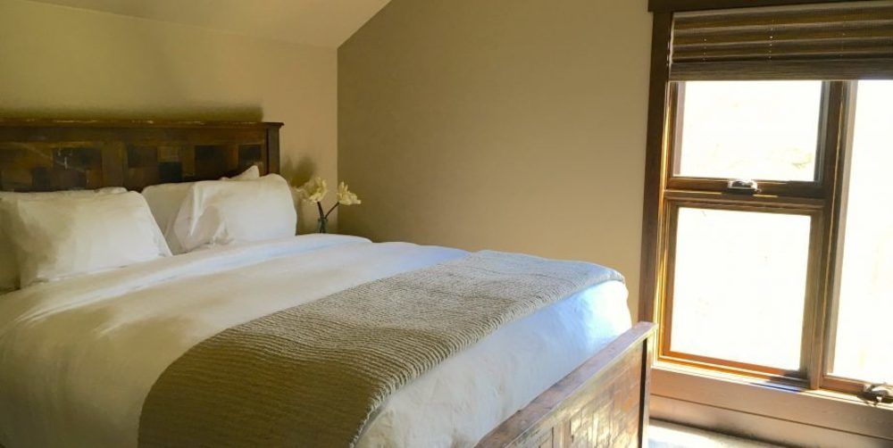Wilderness Club Hotel Rexford Екстериор снимка