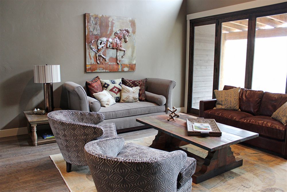 Wilderness Club Hotel Rexford Екстериор снимка