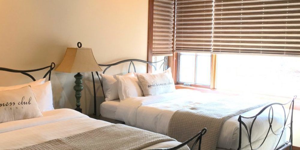 Wilderness Club Hotel Rexford Екстериор снимка