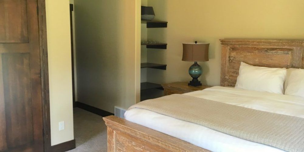 Wilderness Club Hotel Rexford Екстериор снимка