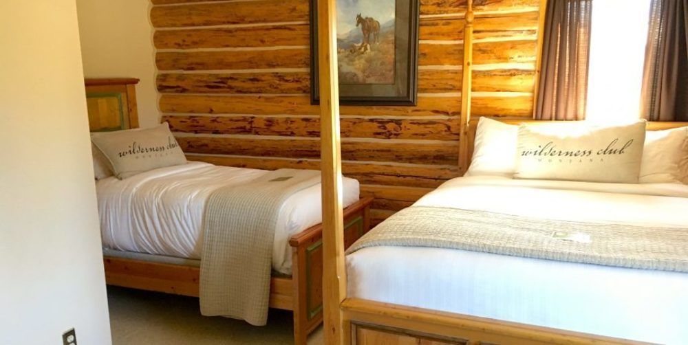 Wilderness Club Hotel Rexford Екстериор снимка