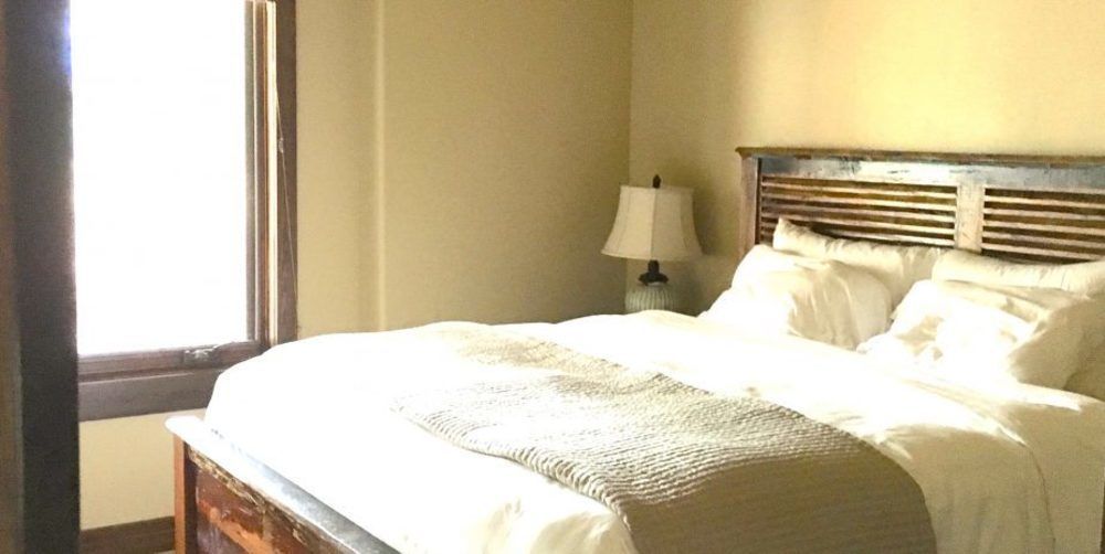 Wilderness Club Hotel Rexford Екстериор снимка