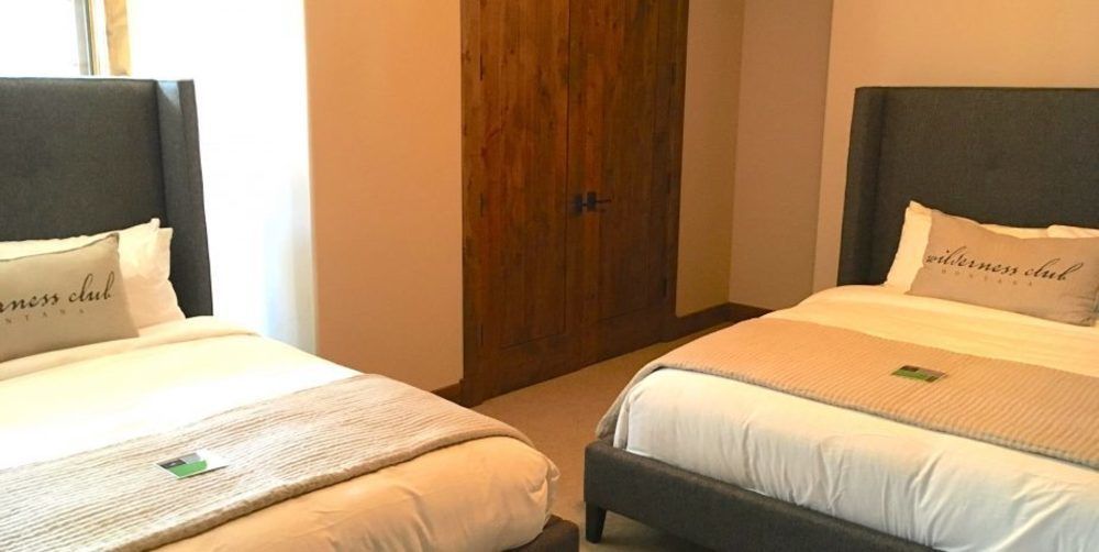 Wilderness Club Hotel Rexford Екстериор снимка